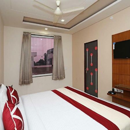 Hotel Jaipur Heritage 외부 사진