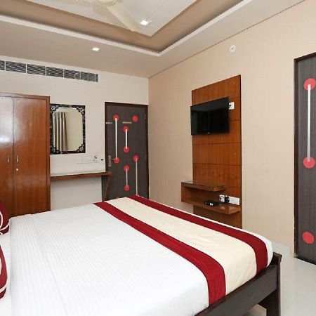 Hotel Jaipur Heritage 외부 사진