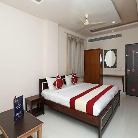 Hotel Jaipur Heritage 외부 사진