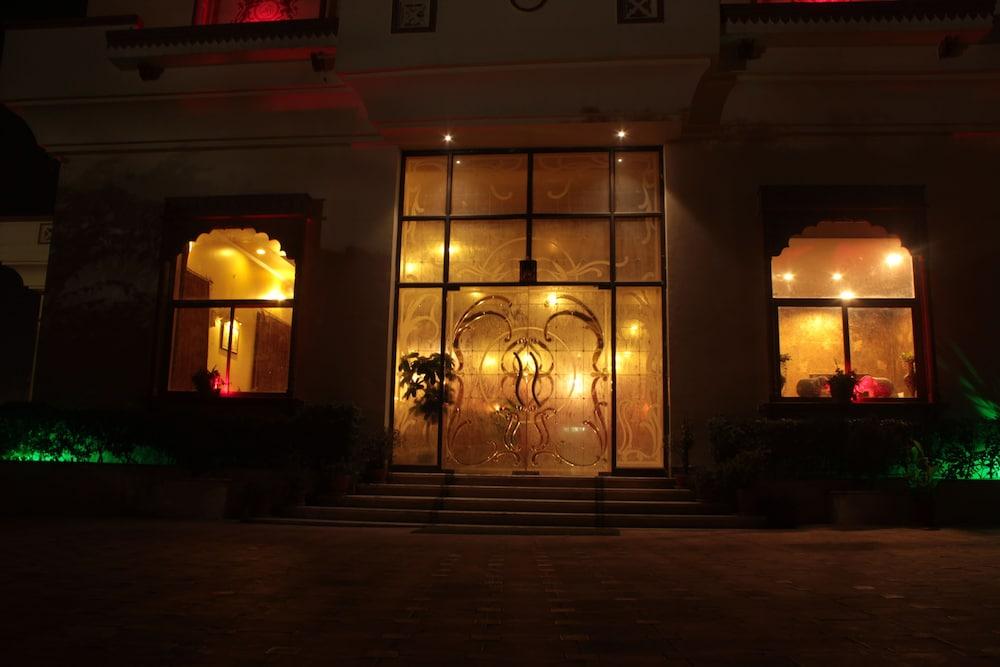 Hotel Jaipur Heritage 외부 사진