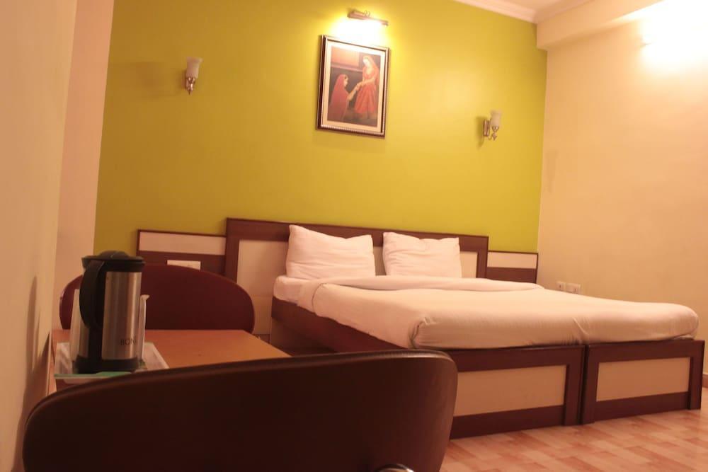 Hotel Jaipur Heritage 외부 사진