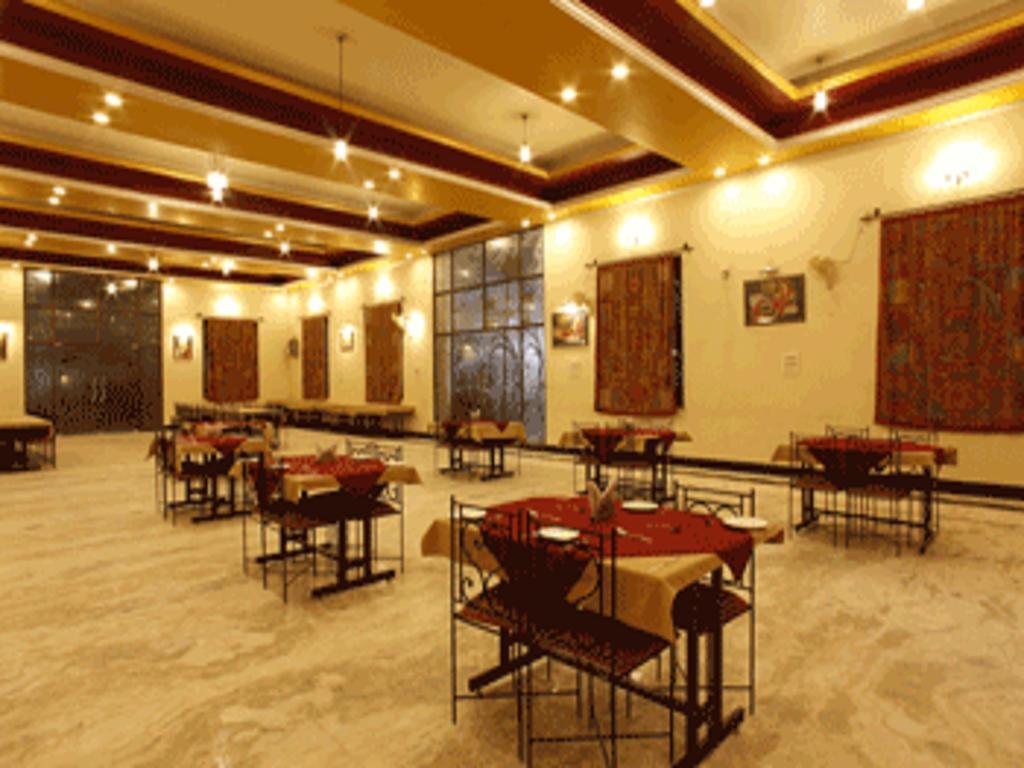 Hotel Jaipur Heritage 외부 사진