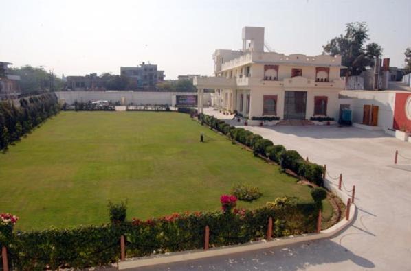 Hotel Jaipur Heritage 외부 사진