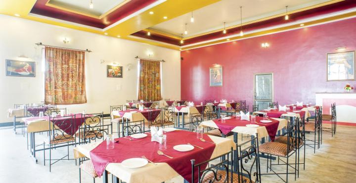 Hotel Jaipur Heritage 외부 사진