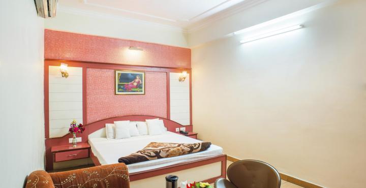 Hotel Jaipur Heritage 외부 사진