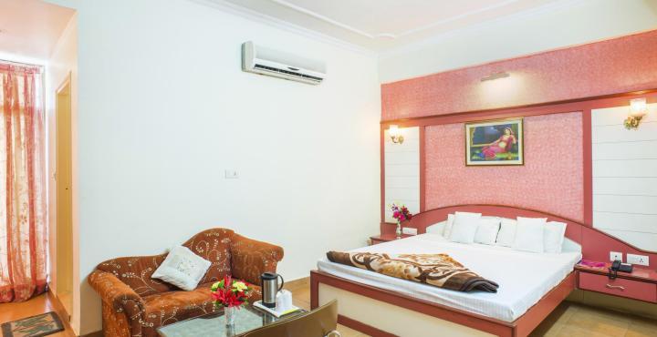 Hotel Jaipur Heritage 외부 사진