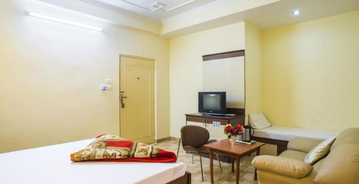 Hotel Jaipur Heritage 외부 사진