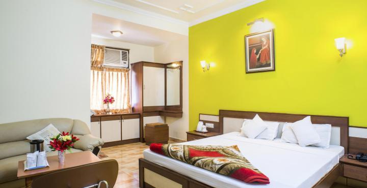 Hotel Jaipur Heritage 외부 사진
