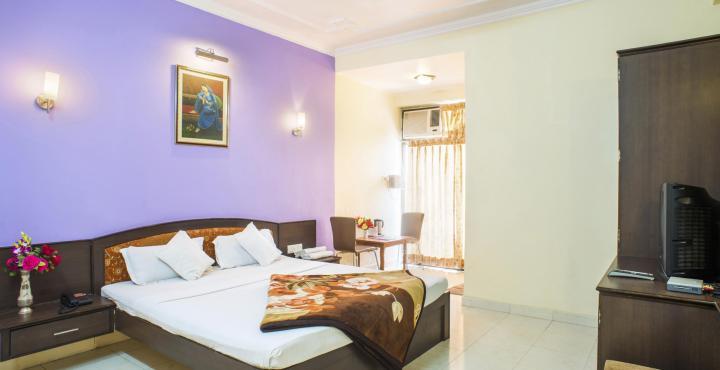 Hotel Jaipur Heritage 외부 사진