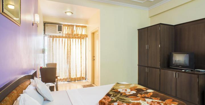 Hotel Jaipur Heritage 외부 사진
