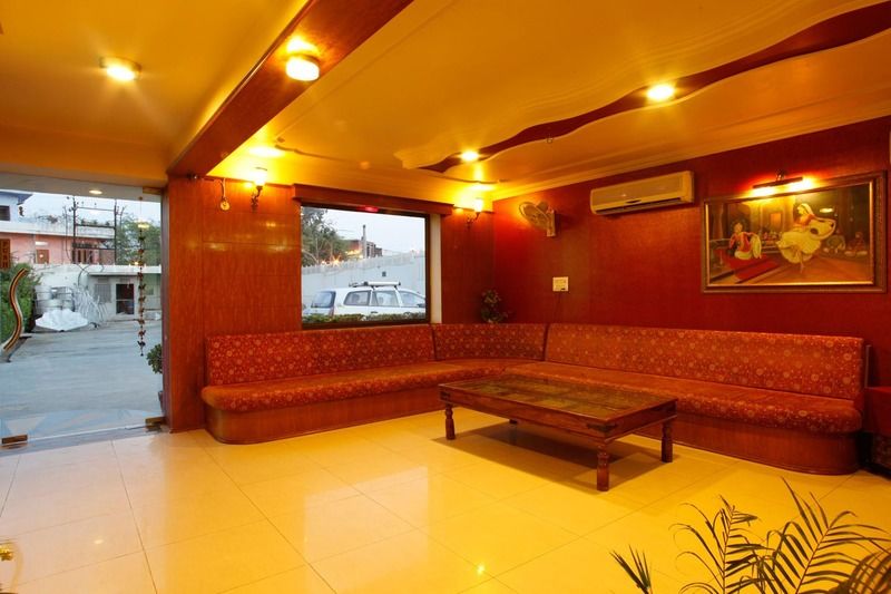 Hotel Jaipur Heritage 외부 사진