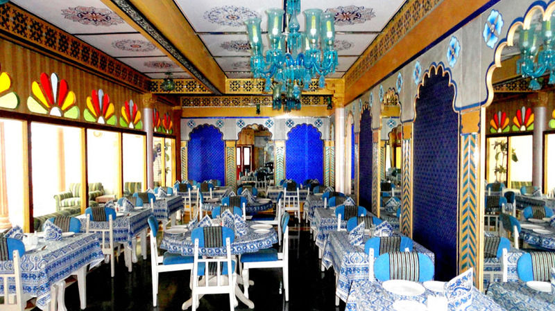 Hotel Jaipur Heritage 외부 사진