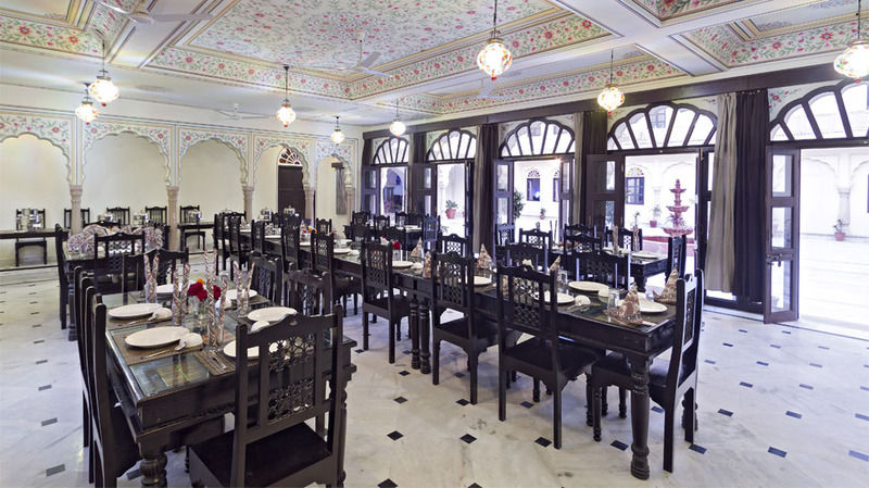 Hotel Jaipur Heritage 외부 사진