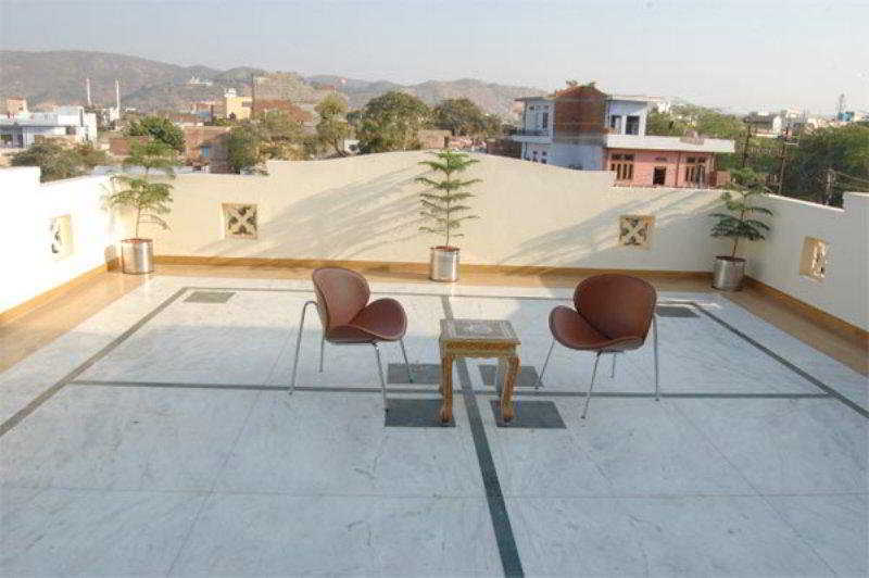 Hotel Jaipur Heritage 외부 사진