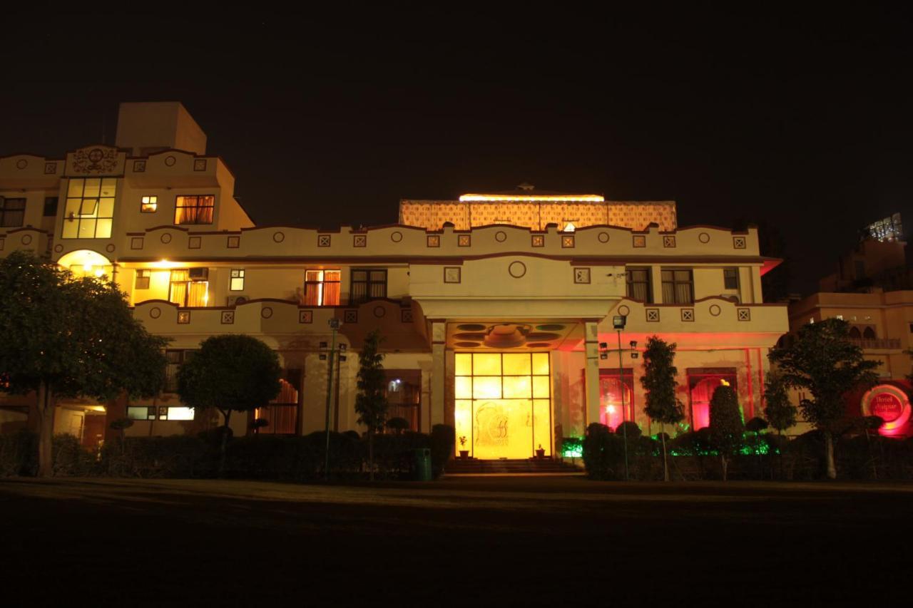 Hotel Jaipur Heritage 외부 사진