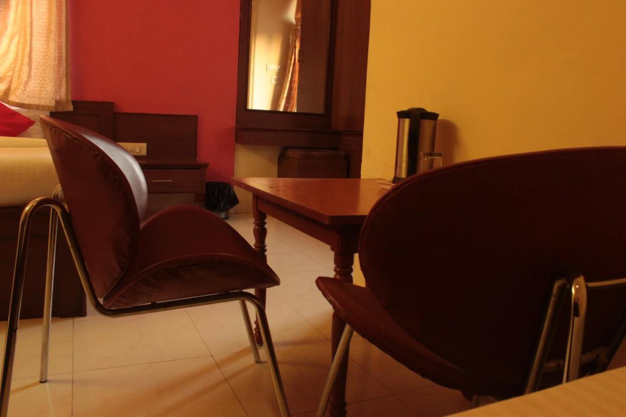 Hotel Jaipur Heritage 외부 사진