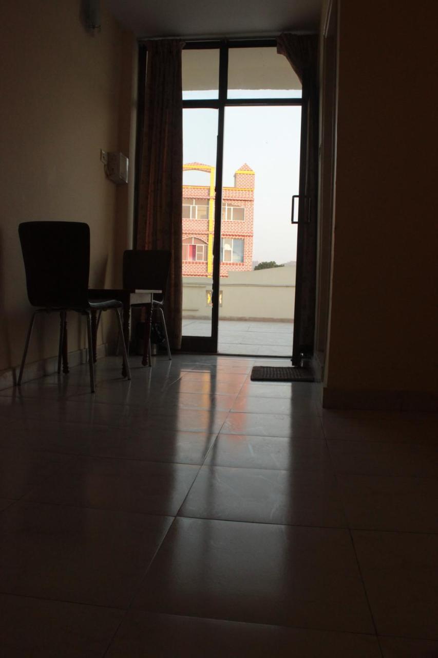 Hotel Jaipur Heritage 외부 사진