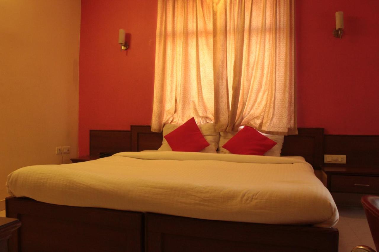 Hotel Jaipur Heritage 외부 사진