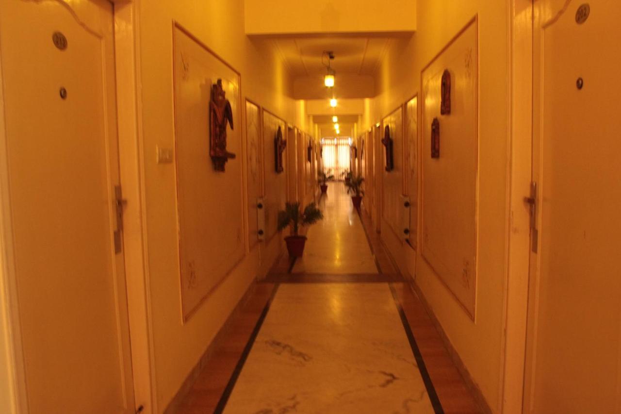 Hotel Jaipur Heritage 외부 사진