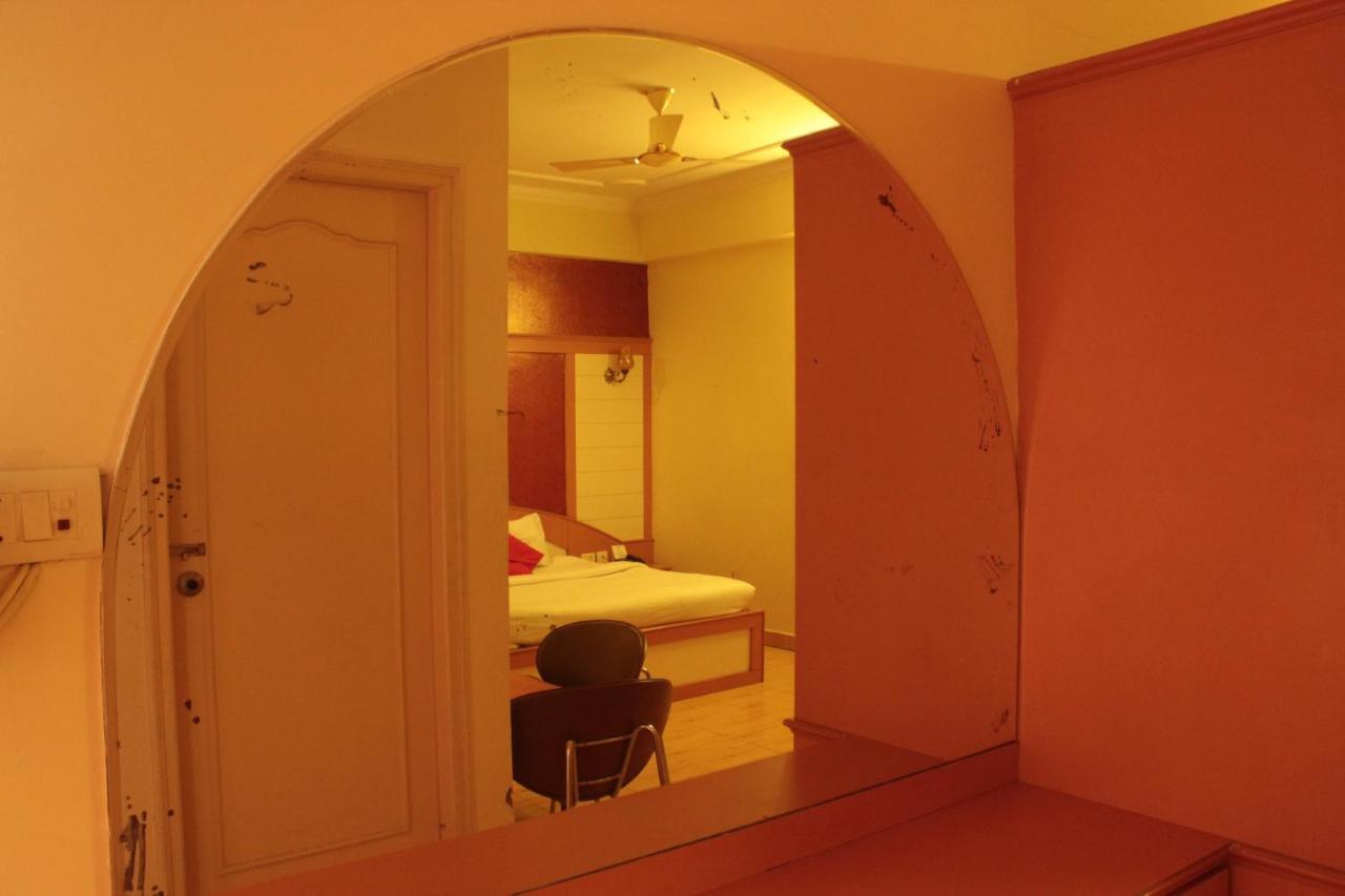 Hotel Jaipur Heritage 외부 사진