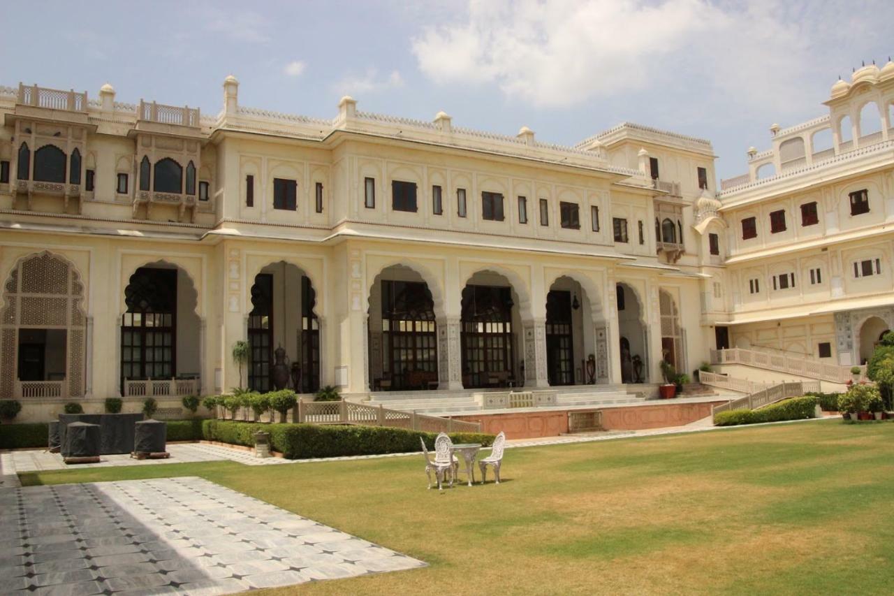 Hotel Jaipur Heritage 외부 사진