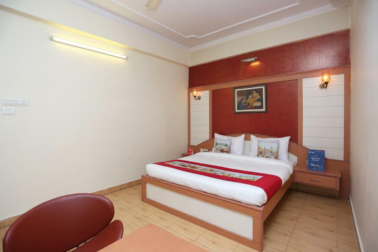 Hotel Jaipur Heritage 외부 사진