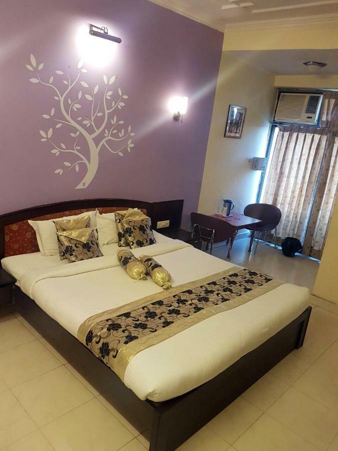Hotel Jaipur Heritage 외부 사진