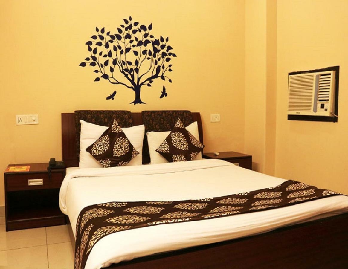 Hotel Jaipur Heritage 외부 사진