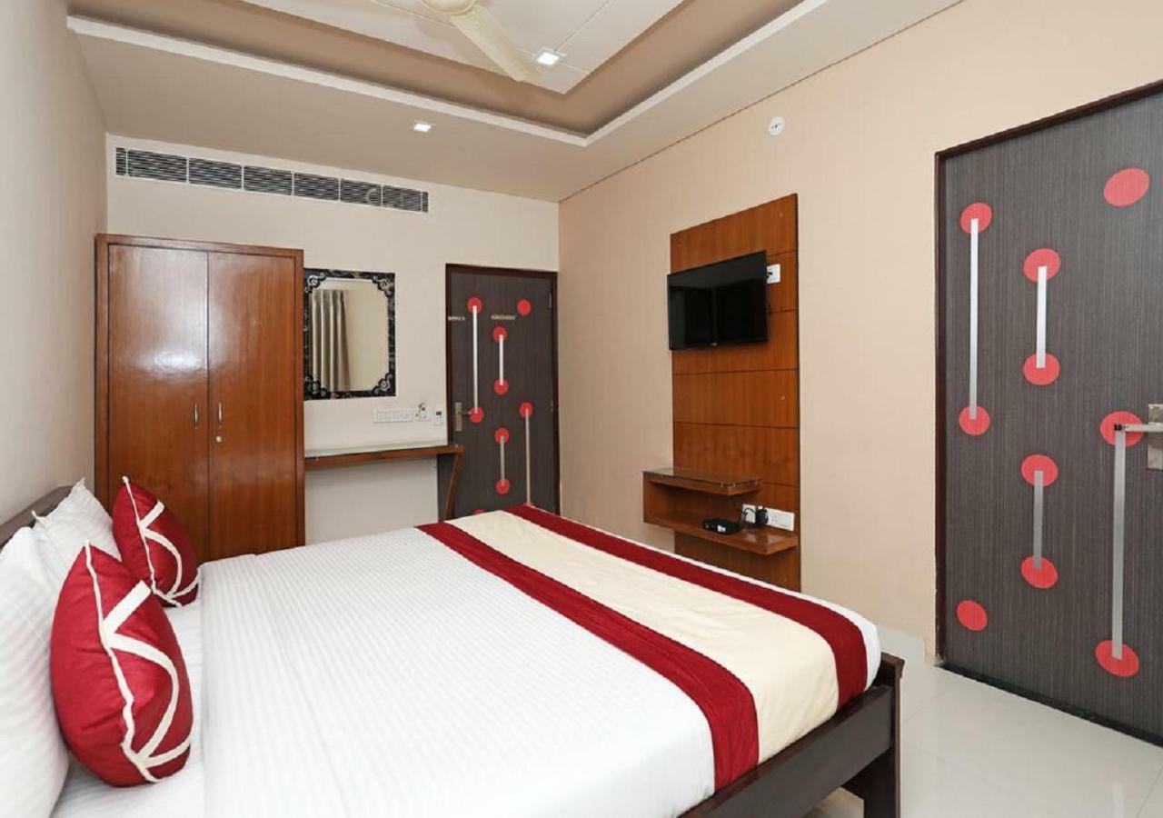 Hotel Jaipur Heritage 외부 사진