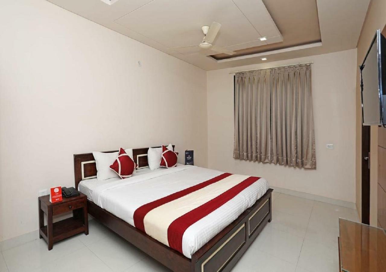 Hotel Jaipur Heritage 외부 사진